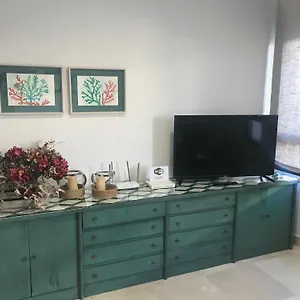 Nuevo En Pleno Centro Apartamento Córdoba