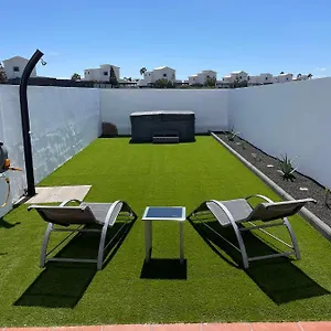 Casa Mic&ele Playa Blanca (Lanzarote)