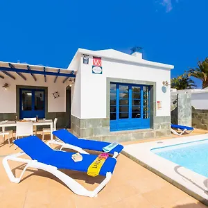 Acomari Playa Blanca (Lanzarote)