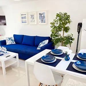 Center Apartamento Marbella